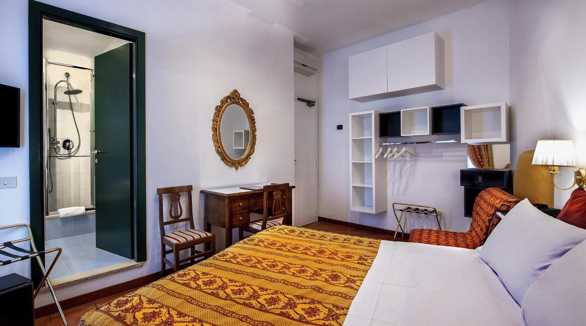 Hotel Canova — Foto 3